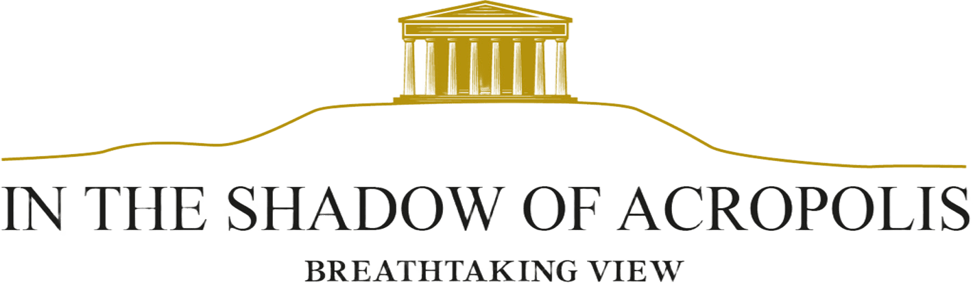 In The Shadow Of Acropolis